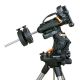 Montura Ecuatorial Celestron CGX