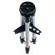 Montura Ecuatorial Celestron CGX