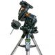 Montura Ecuatorial Celestron CGX