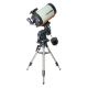 Telescopio Celestron CGX 1100 Edge HD SCT