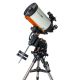 Telescopio Celestron CGX 925 Edge HD SCT