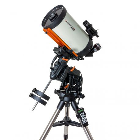 Telescopio Celestron CGX 925 Edge HD SCT