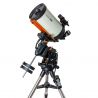Telescopio Celestron CGX 925 Edge HD XLT SCT