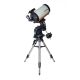 Telescopio Celestron CGX 925 Edge HD SCT
