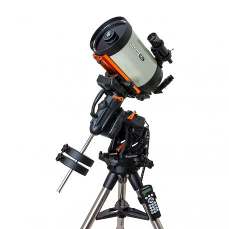 Telescopio Celestron CGX 800 Edge HD XLT SCT