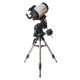 Telescopio Celestron CGX 800 Edge HD XLT SCT