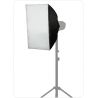 Ventana Ultralyt Softlight 91x122cm