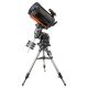 Telescopio Celestron CGX 1100 XLT CGE SCT