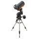 Telescopio Celestron CGX 1100 XLT CGE SCT