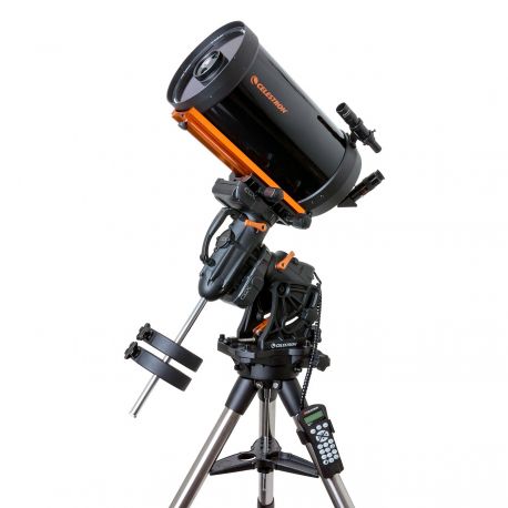 Telescopio Celestron CGX 925 XLT SCT