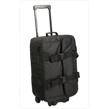 Bolsa de Transporte para Iluminacion Ultralyt FAN-649 - Trolley