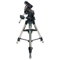 Montura Ecuatorial Celestron CGX-L GoTo