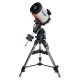 Telescopio Celestron CGX-L 1100 Edge HD GoTo