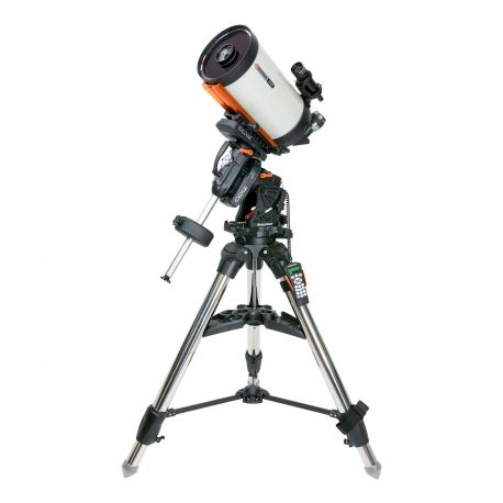 Telescopio Celestron CGX-L 925 Edge HD GoTo