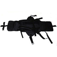 Ultralyt Safety Case Back Pack System