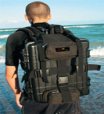 Ultralyt Safety Case Back Pack System