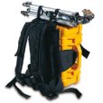 Ultralyt Safety Case Back Pack System