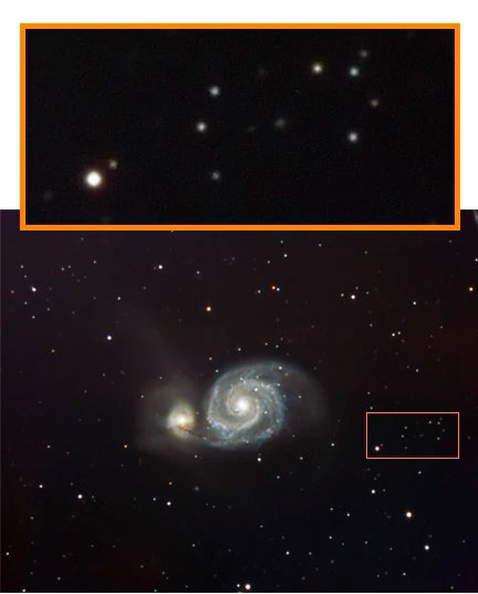 Celestron EdgeHD 14" (M51 shoot)