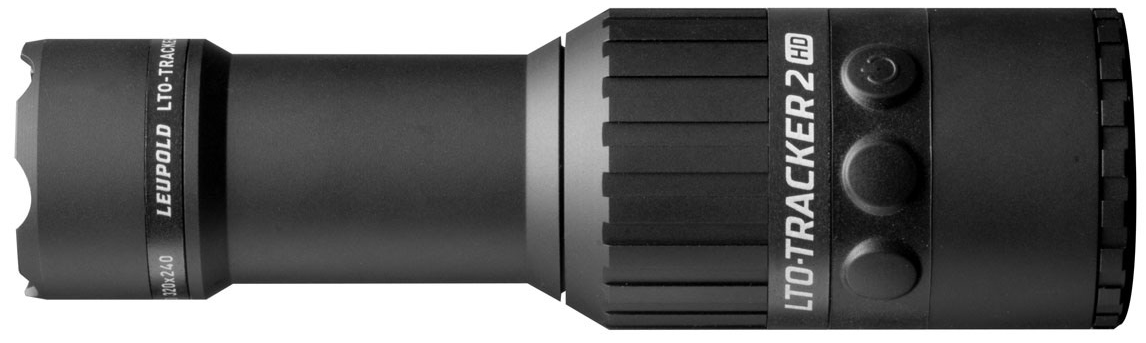 Leupold LTO Tracker 2 Button View