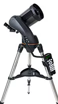 Telescopio Celestron NexStar 5 SLT f/10