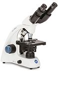 Microscopio Acromático Euromex MicroBlue 1152 40x-1000x